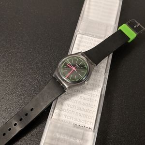 Swatch watch